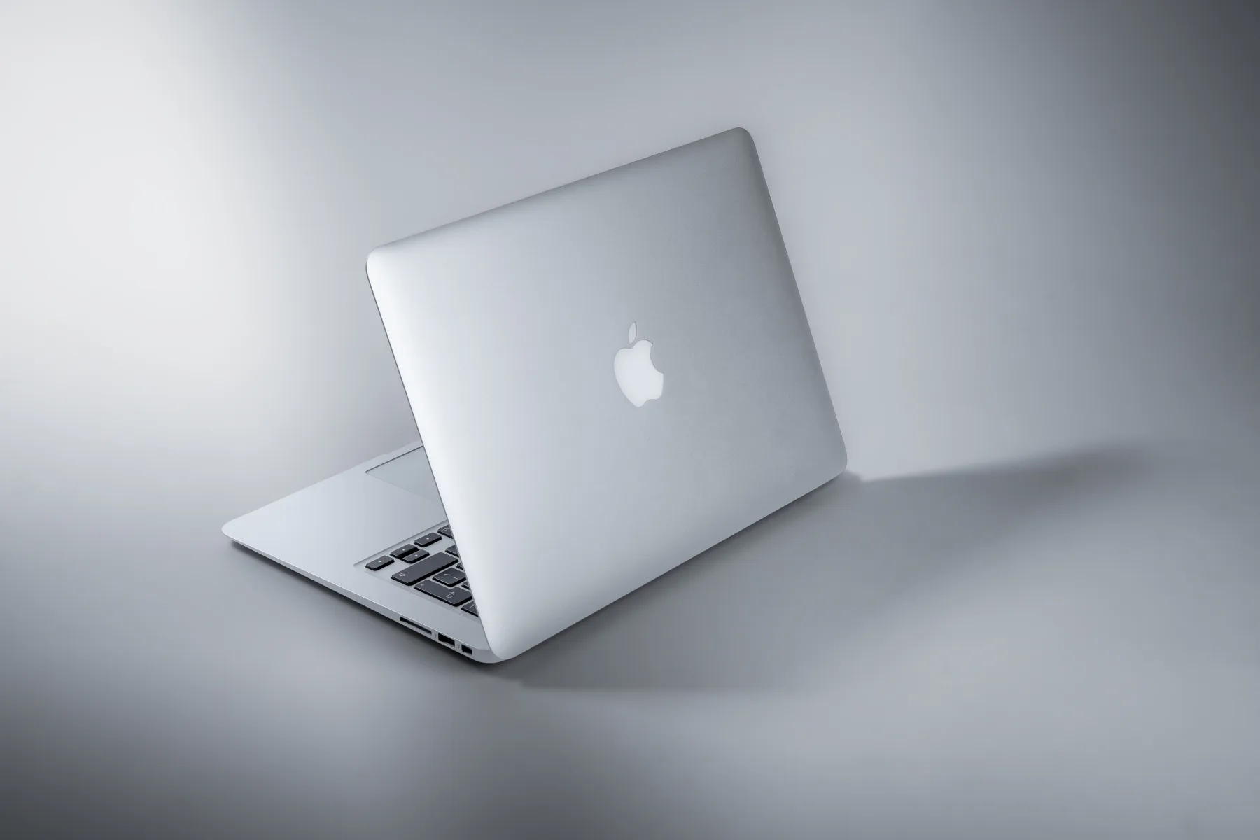 How To Turn On Macbook Air Devicemag