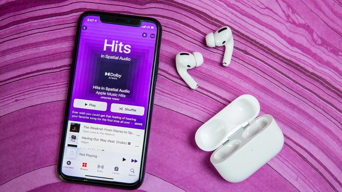 How To Get Free Apple Music When You Buy Airpods DeviceMAG