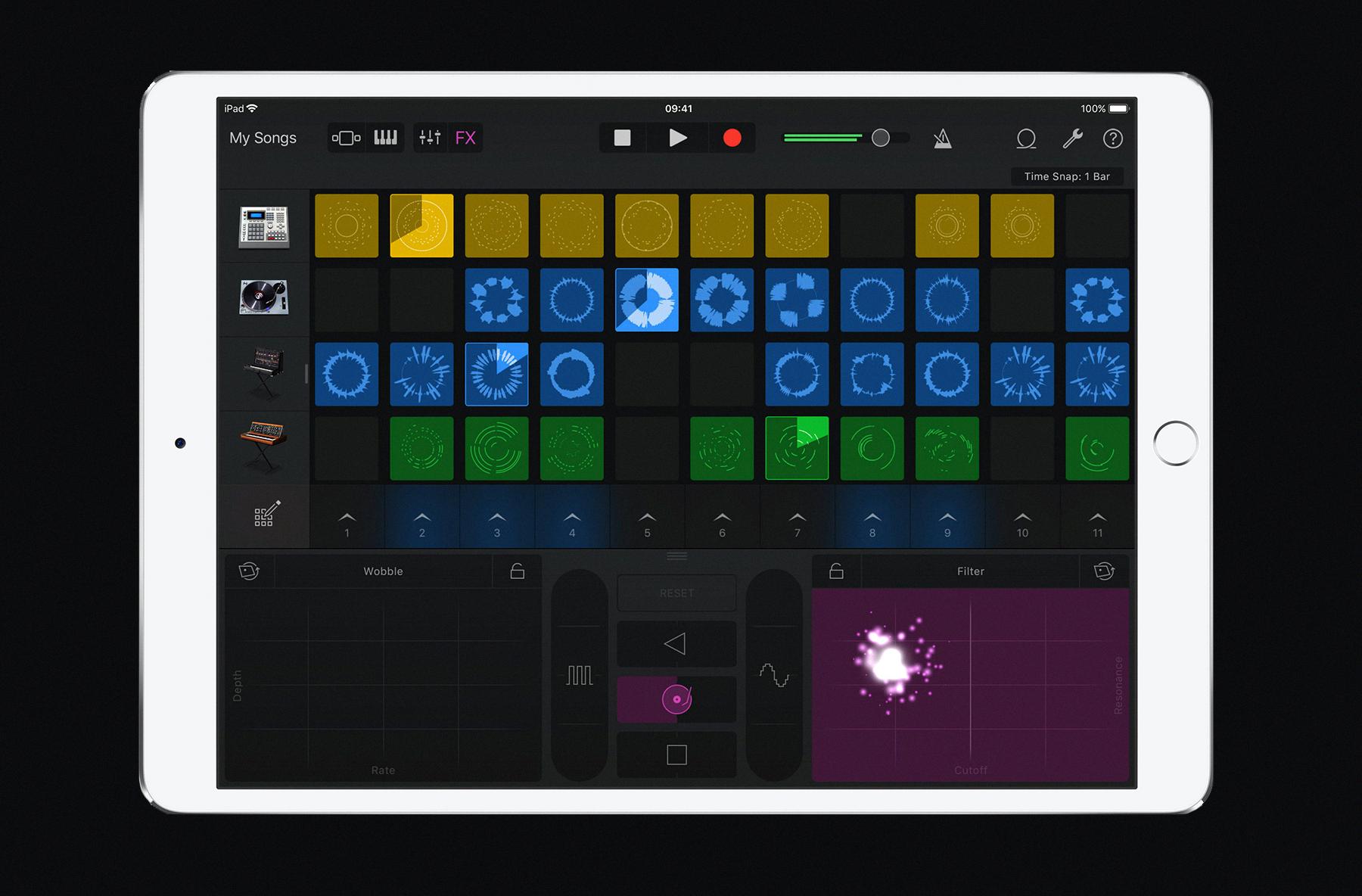 Discover The Best Free Drum Kits For Garageband Ios Devicemag