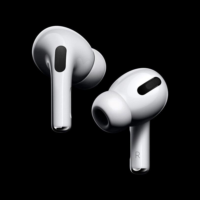 How To Pause Music On Your AirPods Pro DeviceMAG