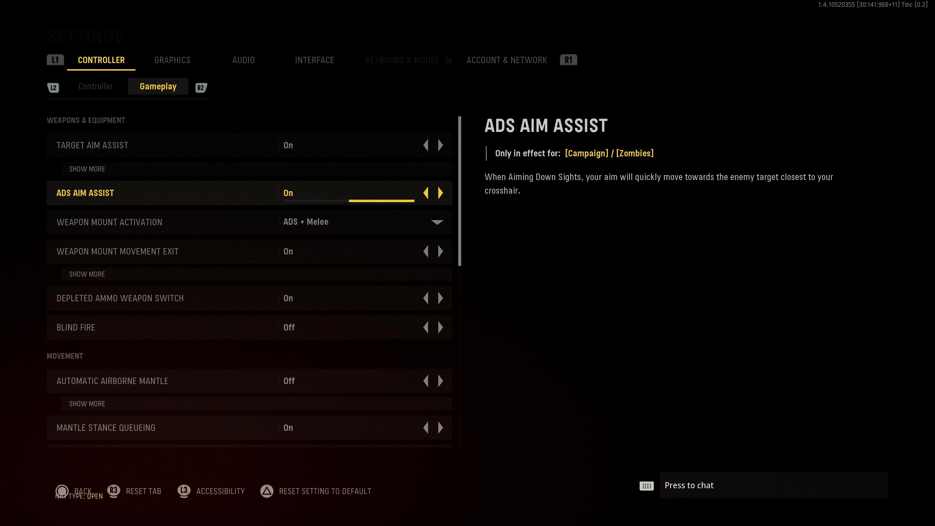 How To Get Aim Assist On Call Of Duty Vanguard Devicemag