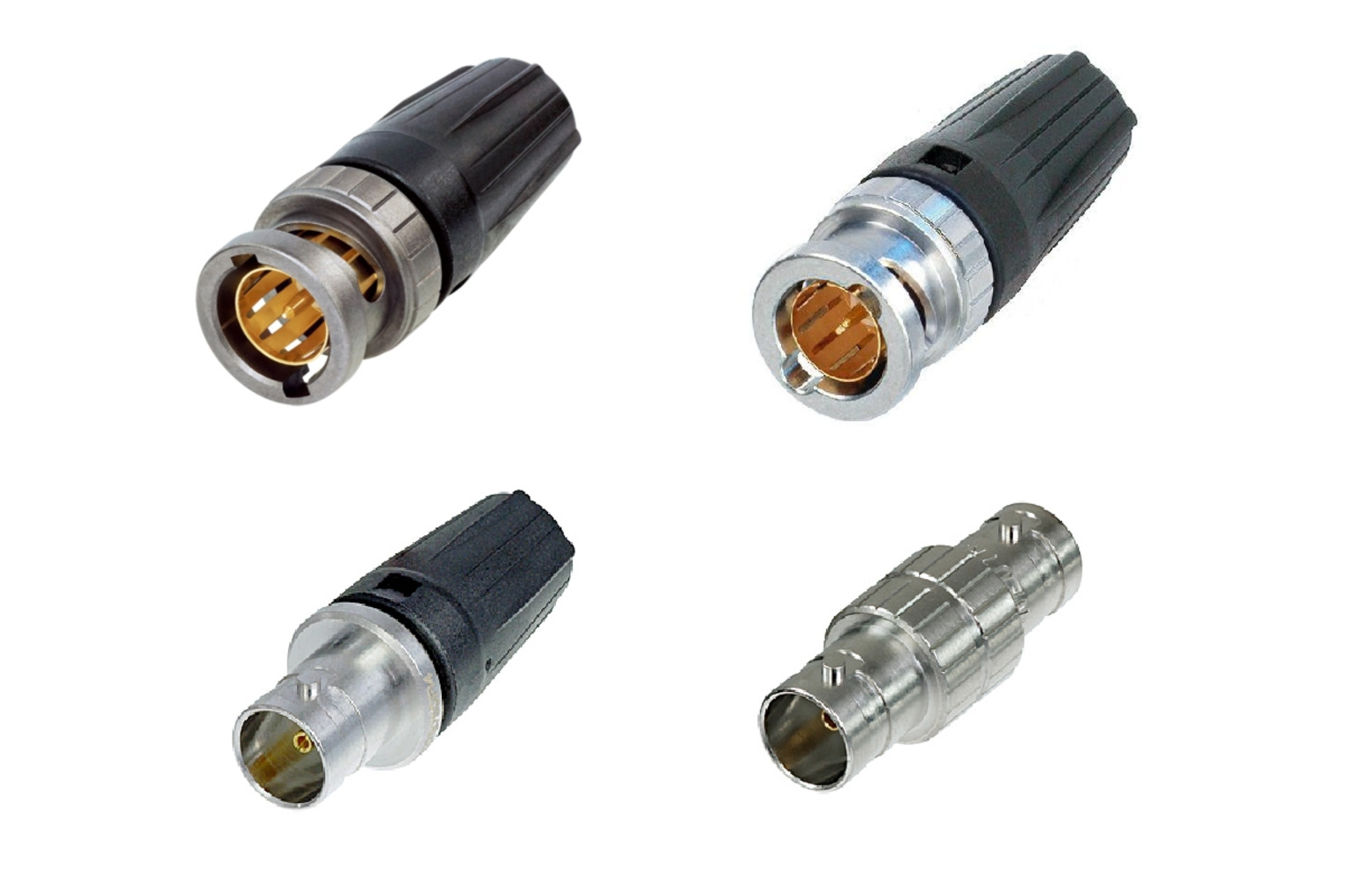 Understanding Different Types Of BNC Connectors DeviceMAG