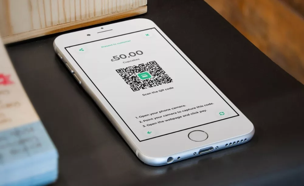 How To Streamline Your Payments With Cash App S Convenient QR Code