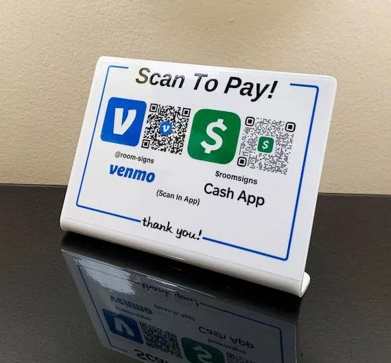 The Convenience And Risks Of Cash App S Scan To Pay Feature DeviceMAG