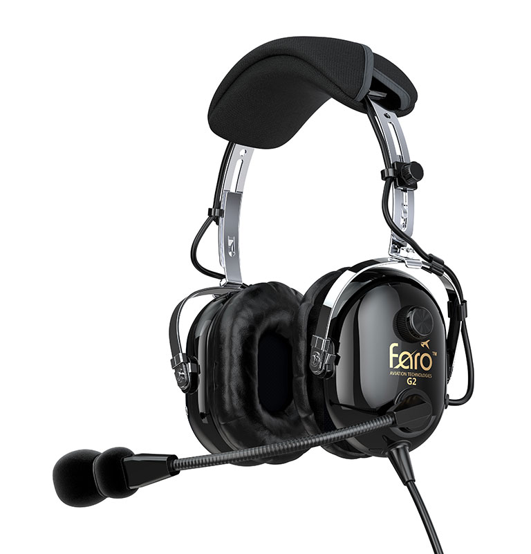 Finding the Best Budget Aviation Headset for Your Needs 2 Finding the Best Budget Aviation Headset for Your Needs 1