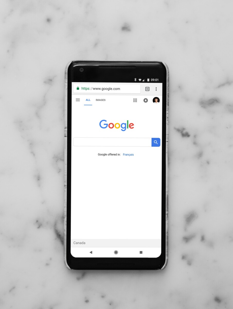 Google Profile Picture Quick-Guide 1 google