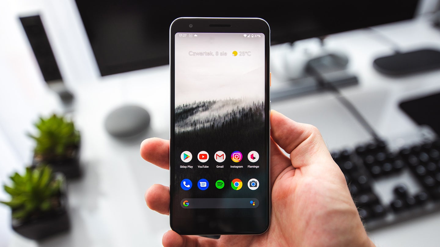 The Evolution of Android: A Look at the First Fully 64-Bit Compatible Version 2 The Evolution of Android: A Look at the First Fully 64-Bit Compatible Version 1