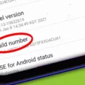 All You Need to Know About Build Number in Android Device 16 All You Need to Know About Build Number in Android Device 15