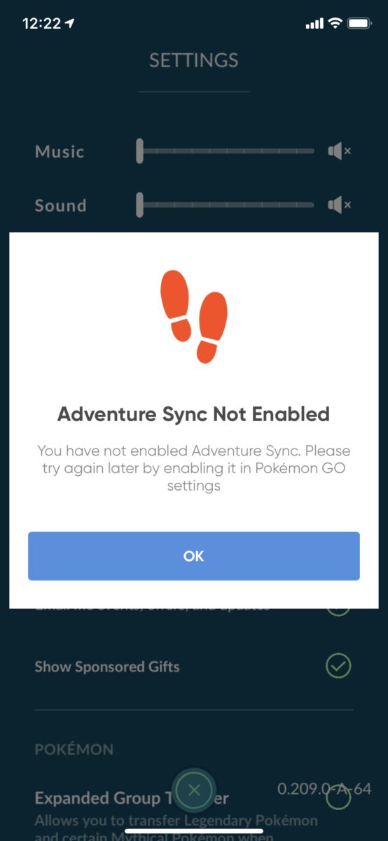 How to Use Adventure Sync on Your iPhone 12? 2 How to Use Adventure Sync on Your iPhone 12? 1
