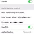 How to Enable IMAP on Your iPhone 8 How to Enable IMAP on Your iPhone 7