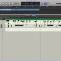 How to Create Music Sheet with GarageBand 14 How to Create Music Sheet with GarageBand 13