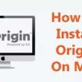 How To Reinstall Origin On Mac 12 How To Reinstall Origin On Mac 11
