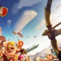 How To Restart Clash of Clans 5 How To Restart Clash of Clans 4