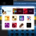 Exploring the Sound Library in GarageBand on Mac 16 Exploring the Sound Library in GarageBand on Mac 15