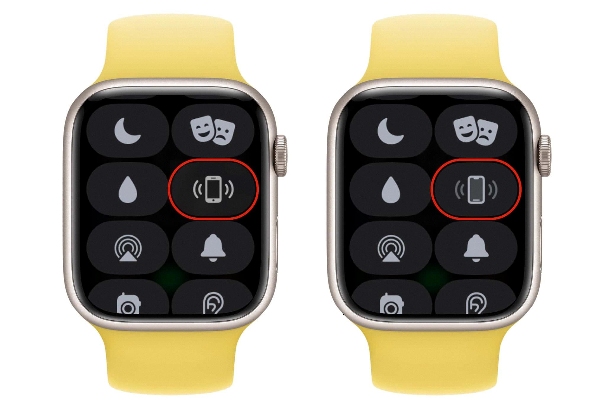 add iwatch to find my iphone add iwatch to find my iphone