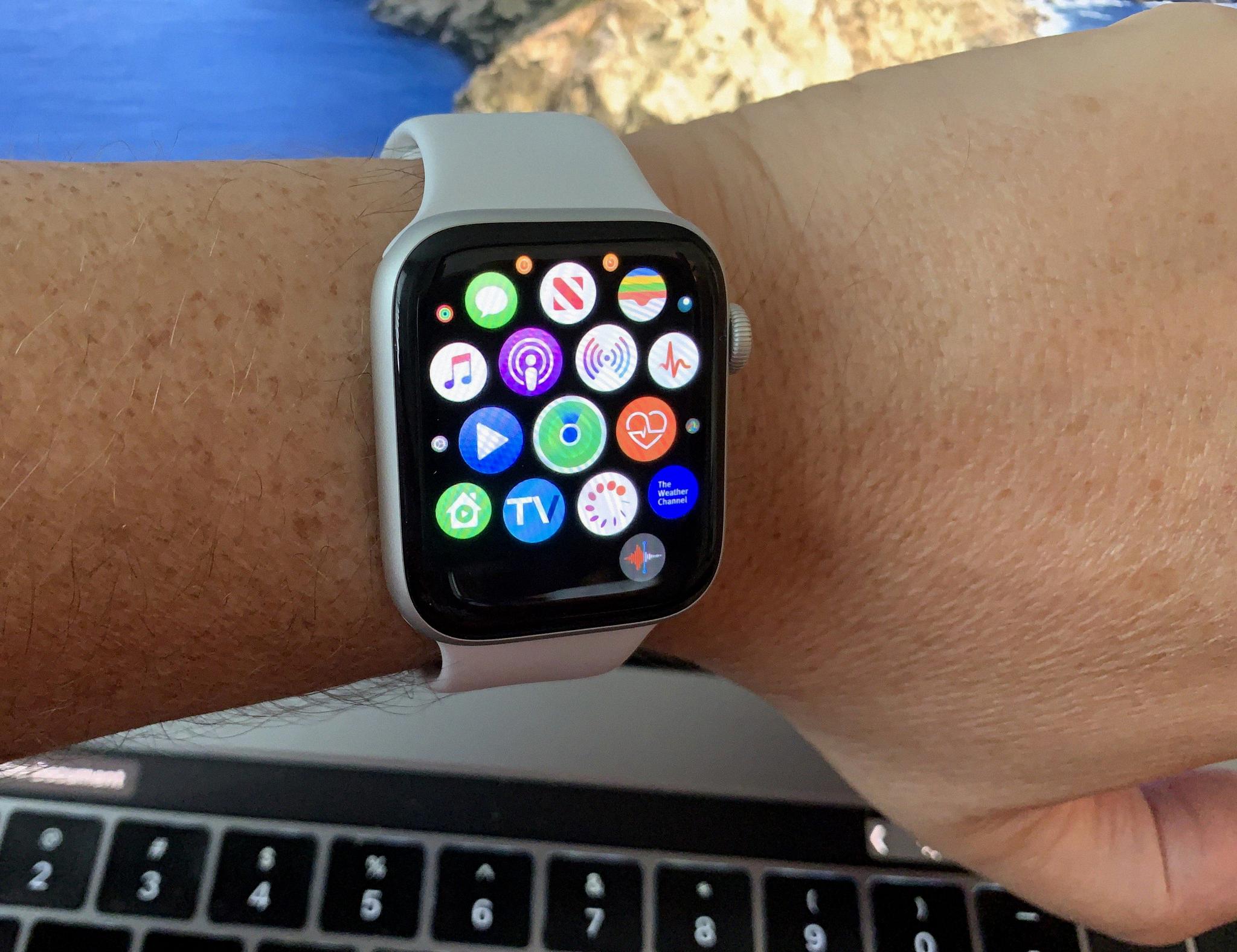 apple watch find my phone apple watch find my phone