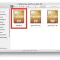 How To Download Zip Files On A Mac 6 How To Download Zip Files On A Mac 5