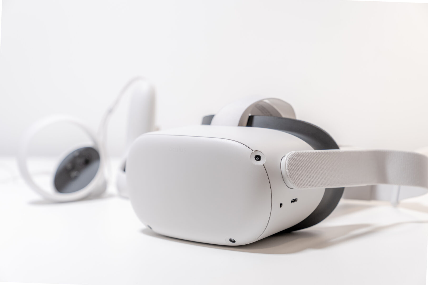 Can I Still Create An Oculus Account? 2 oculus