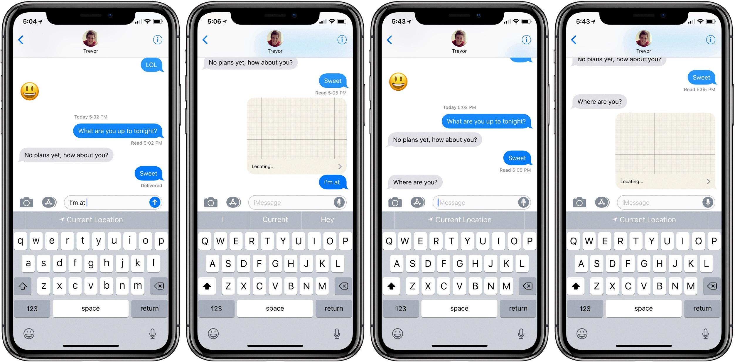 how to send a pindrop on iphone how to send a pindrop on iphone