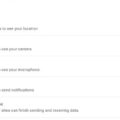 How to Manage Website Permission in Chrome 16 How to Manage Website Permission in Chrome 15