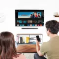 Troubleshooting Tips When Your iPhone Won't Connect to VIZIO Smart TV 16 Troubleshooting Tips When Your iPhone Won't Connect to VIZIO Smart TV 15