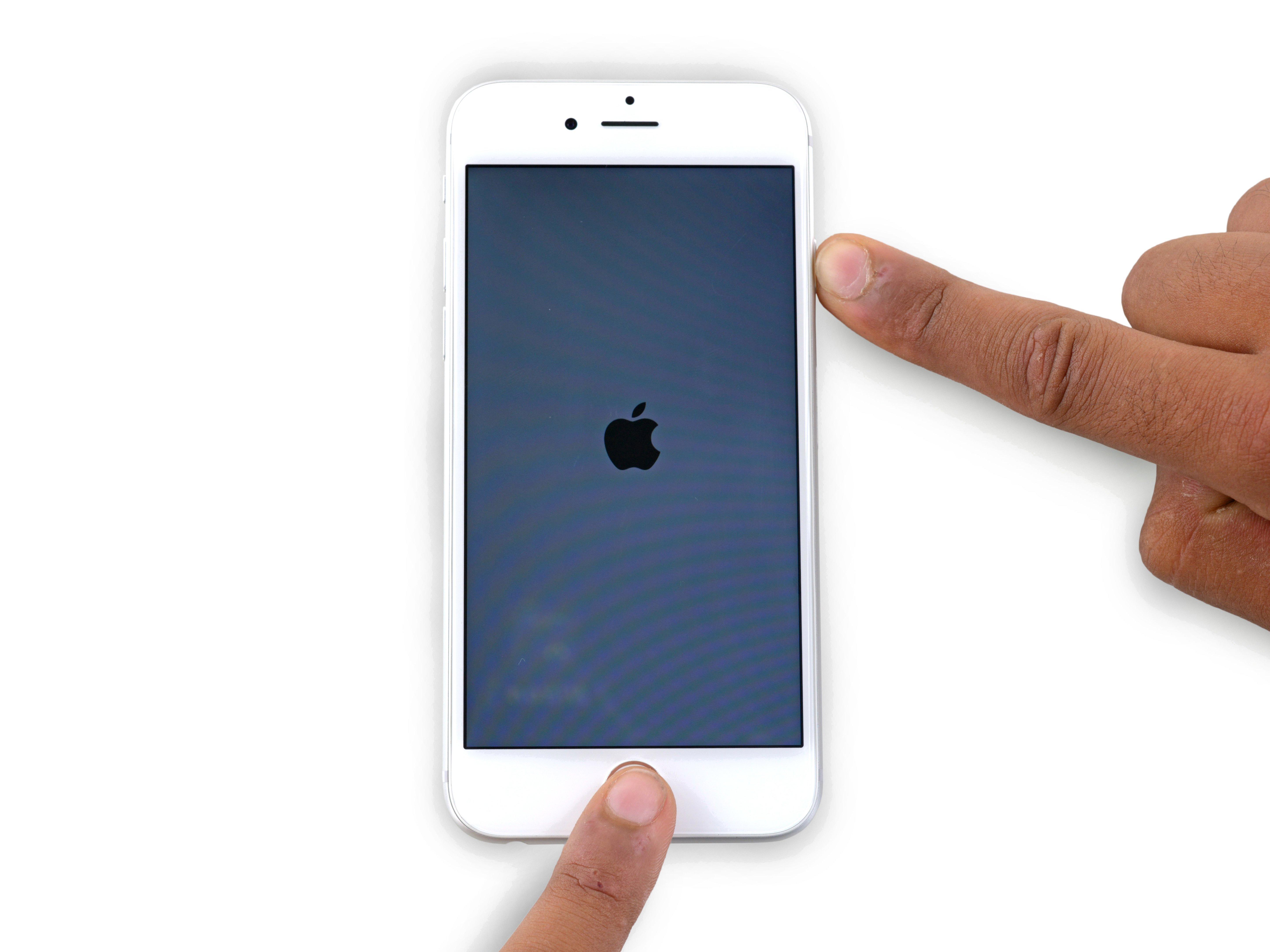 como reset iphone 6s como reset iphone 6s