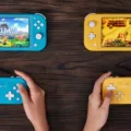 How to Connect Switch Lite to TV Without Dock? 16 How to Connect Switch Lite to TV Without Dock? 15