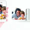Troubleshooting Tips for Connecting Your Polaroid ZIP to Mobile Device 16 Troubleshooting Tips for Connecting Your Polaroid ZIP to Mobile Device 15