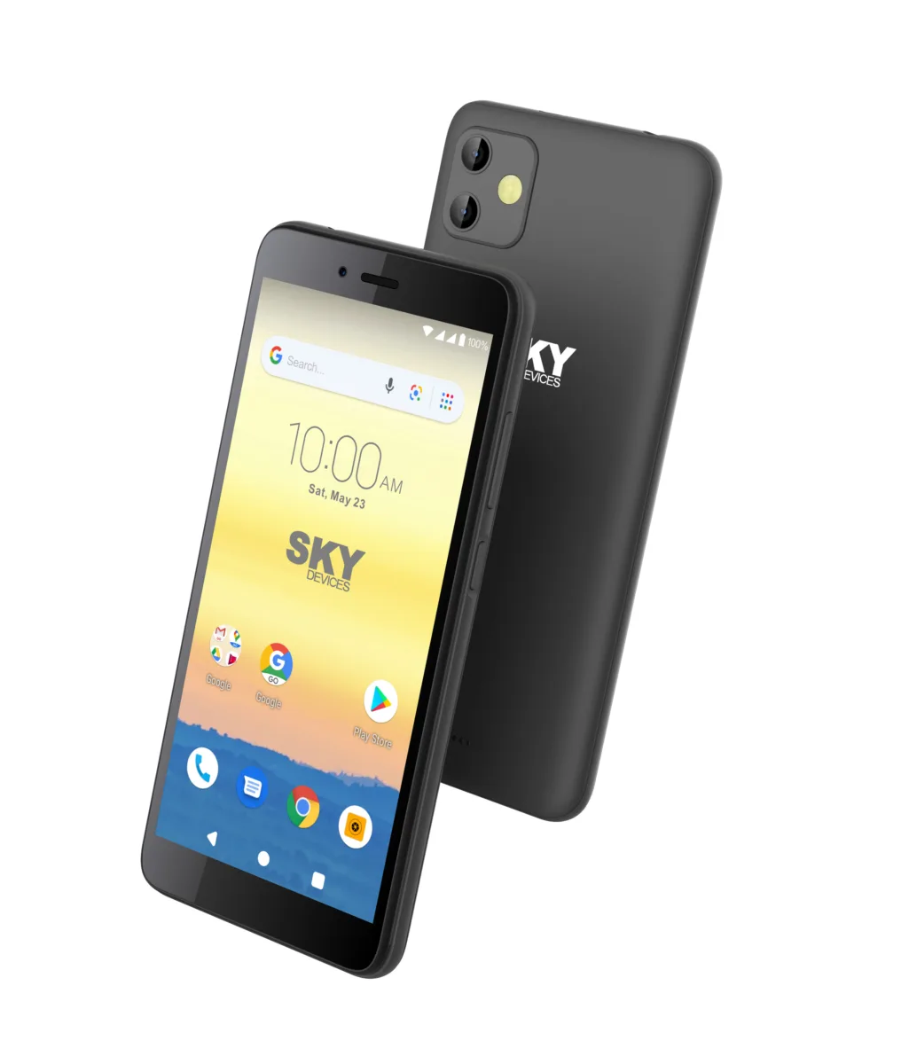 How to Unlock Your StandUp Wireless Phone? 2 How to Unlock Your StandUp Wireless Phone? 1