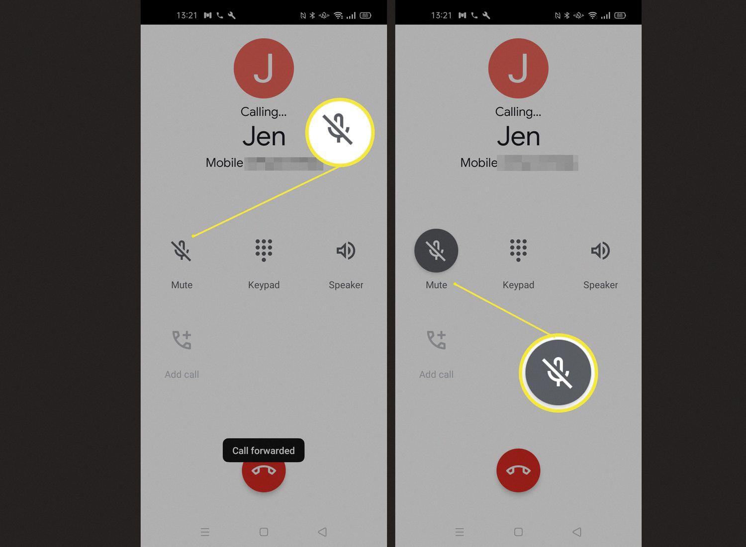 how to turn off microphone on android how to turn off microphone on android