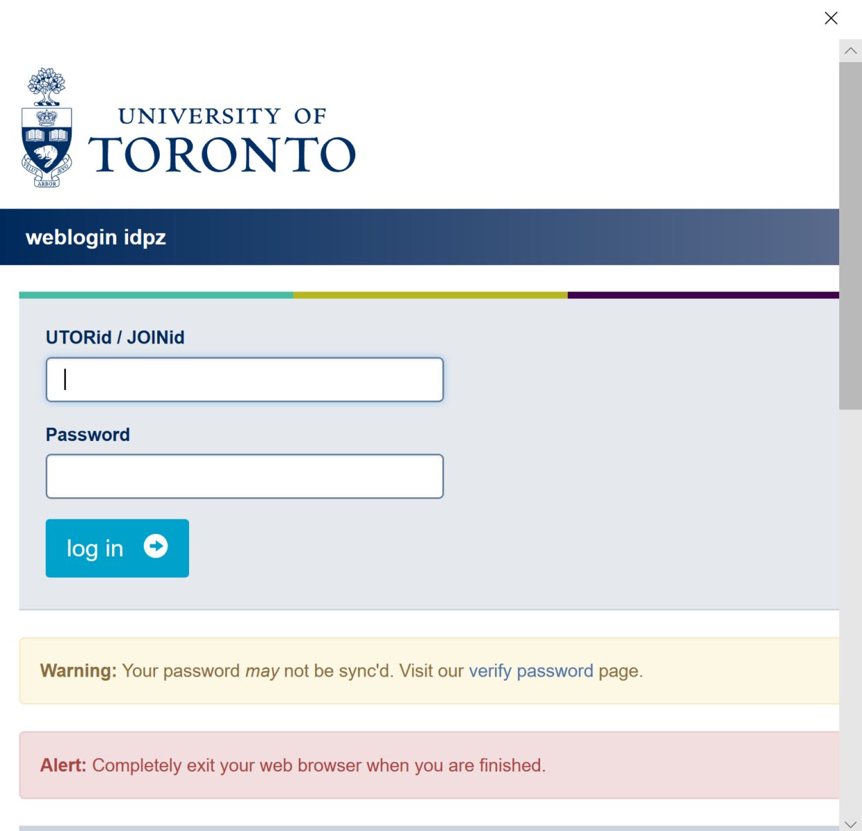 Can I Change My UOFT Email? 1 uoft