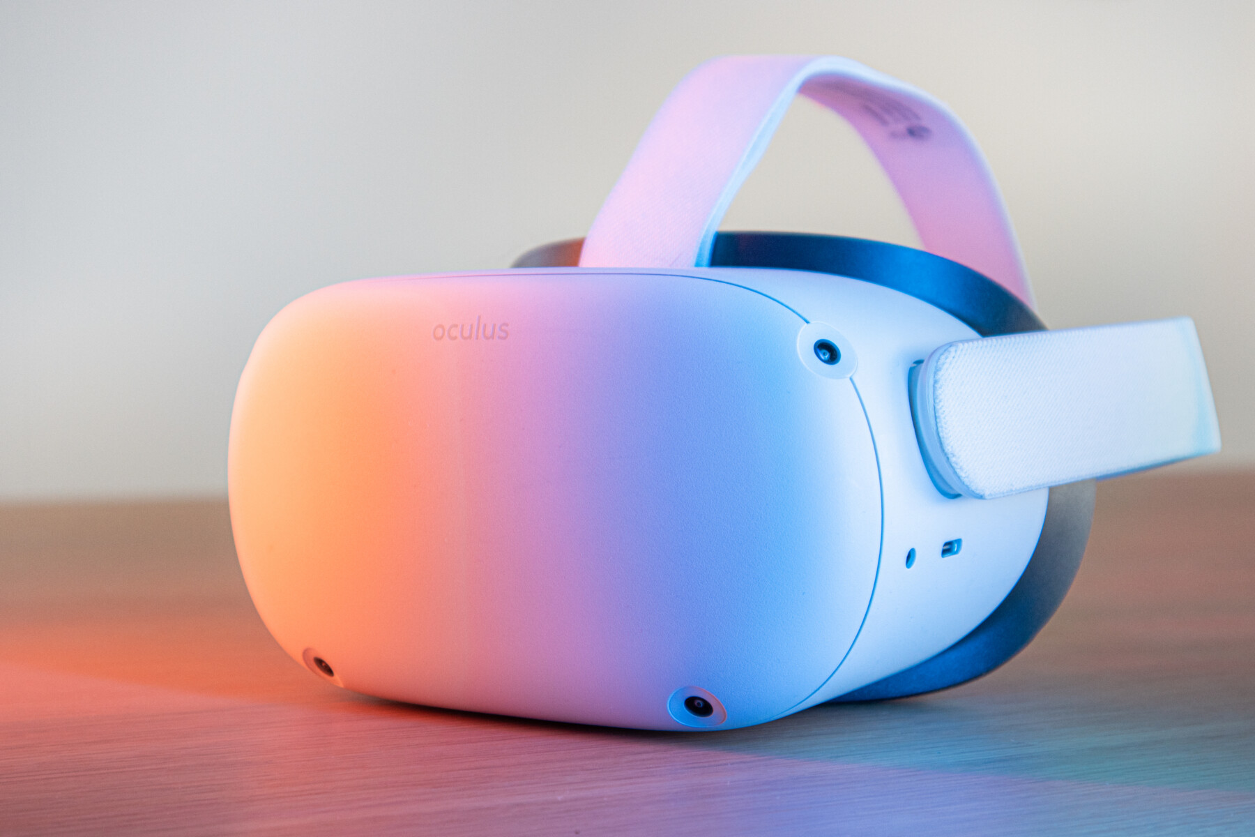 Can You Connect AirPods To Oculus Quest 2 ? 2 Can You Connect AirPods To Oculus Quest 2 ? 1