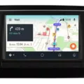 Exploring Voice Commands in Waze on Android Auto 6 Exploring Voice Commands in Waze on Android Auto 5