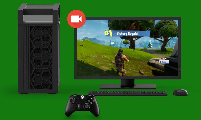 A Guide to Viewing Your Xbox Recordings 2 A Guide to Viewing Your Xbox Recordings 1