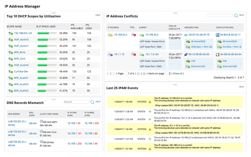 How to Find Hidden Devices on Your Local Network with Subnet Scanning 2 How to Find Hidden Devices on Your Local Network with Subnet Scanning 1
