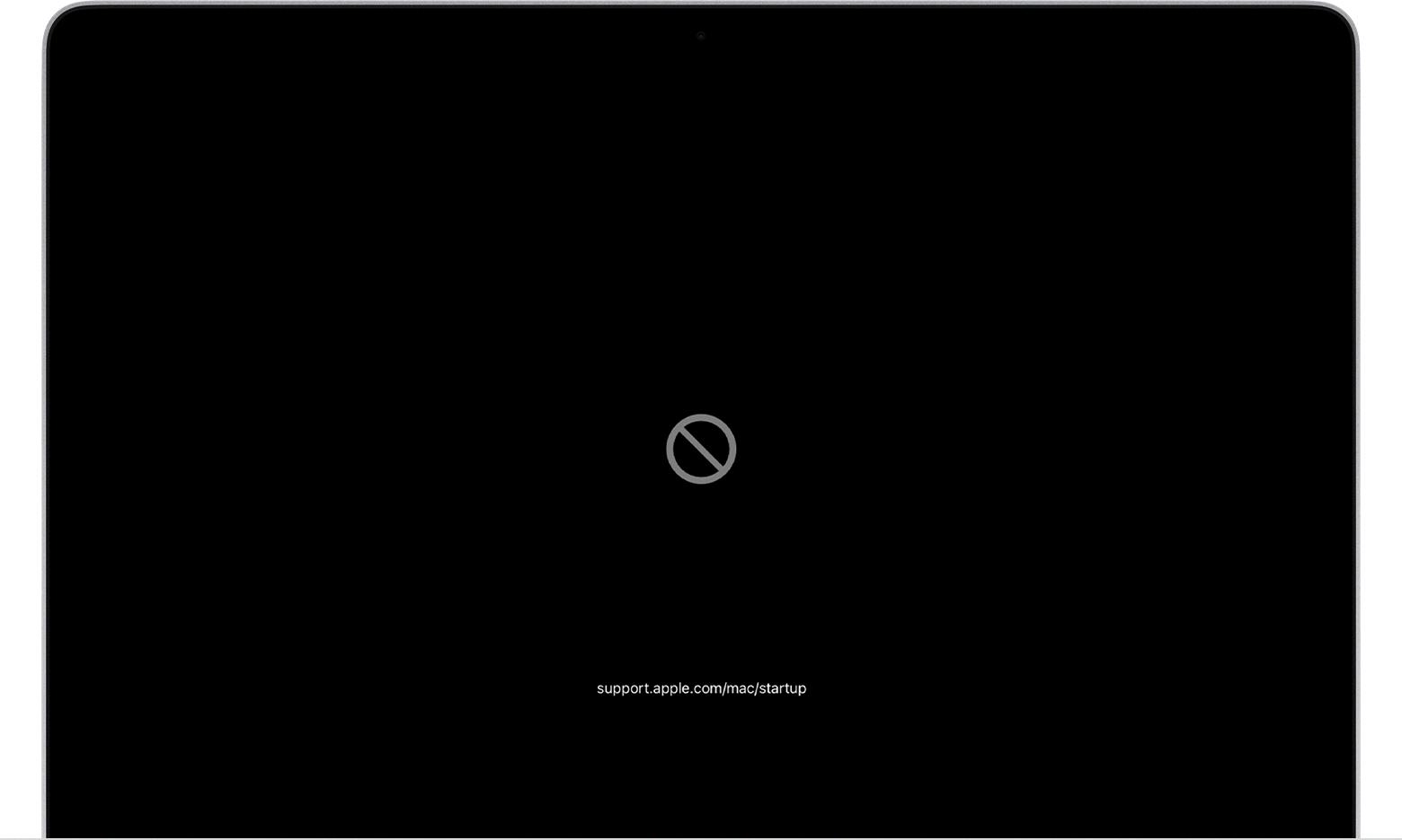 mac won t restart mac won t restart