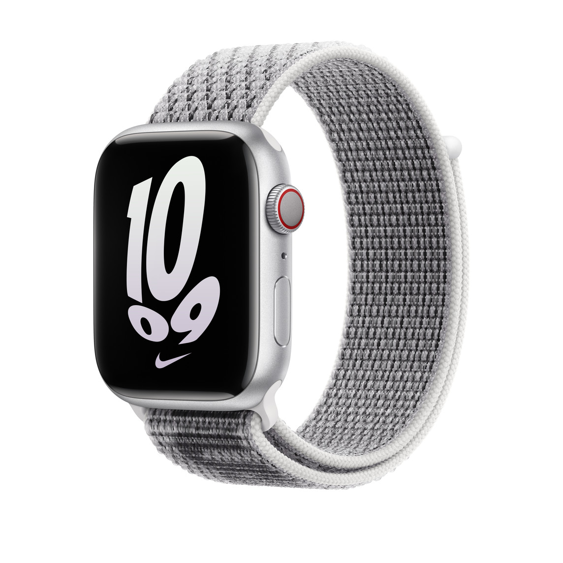 Is the Nike Sport Loop Waterproof? 2 Is the Nike Sport Loop Waterproof? 1