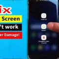 Can Water Damage Touch Screens? 12 Can Water Damage Touch Screens? 11
