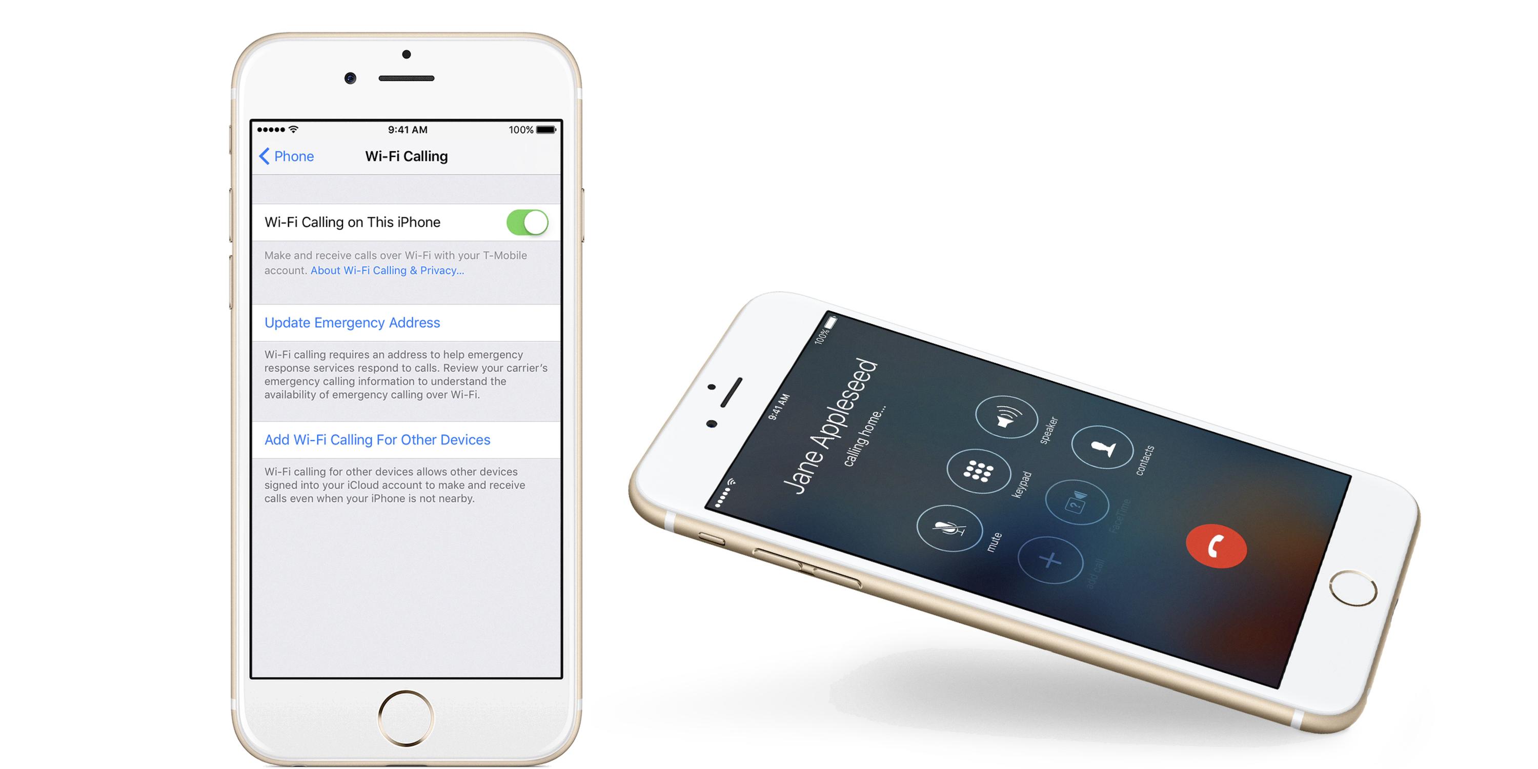 how to turn on volte on iphone how to turn on volte on iphone