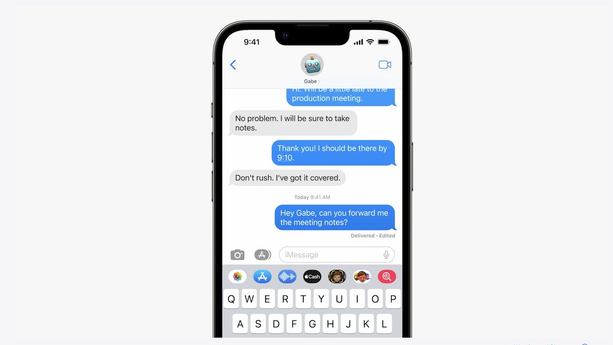 What Happens to iMessages When You're Blocked? 2 What Happens to iMessages When You're Blocked? 1
