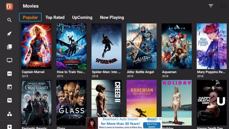TeaTV Live TV: Your Ultimate Destination for Free Streaming 2 TeaTV Live TV: Your Ultimate Destination for Free Streaming 1