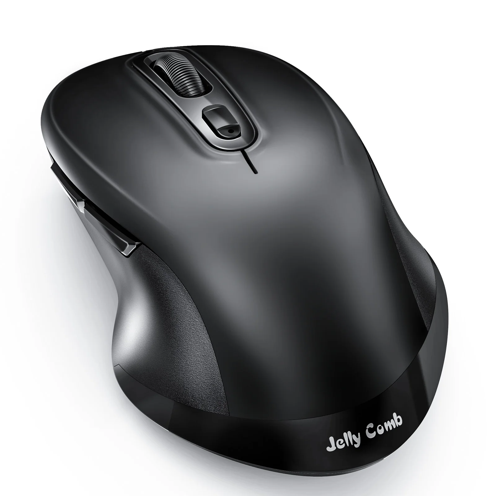 How To Connect Jelly Comb Wireless Mouse To Mac 2 How To Connect Jelly Comb Wireless Mouse To Mac 1