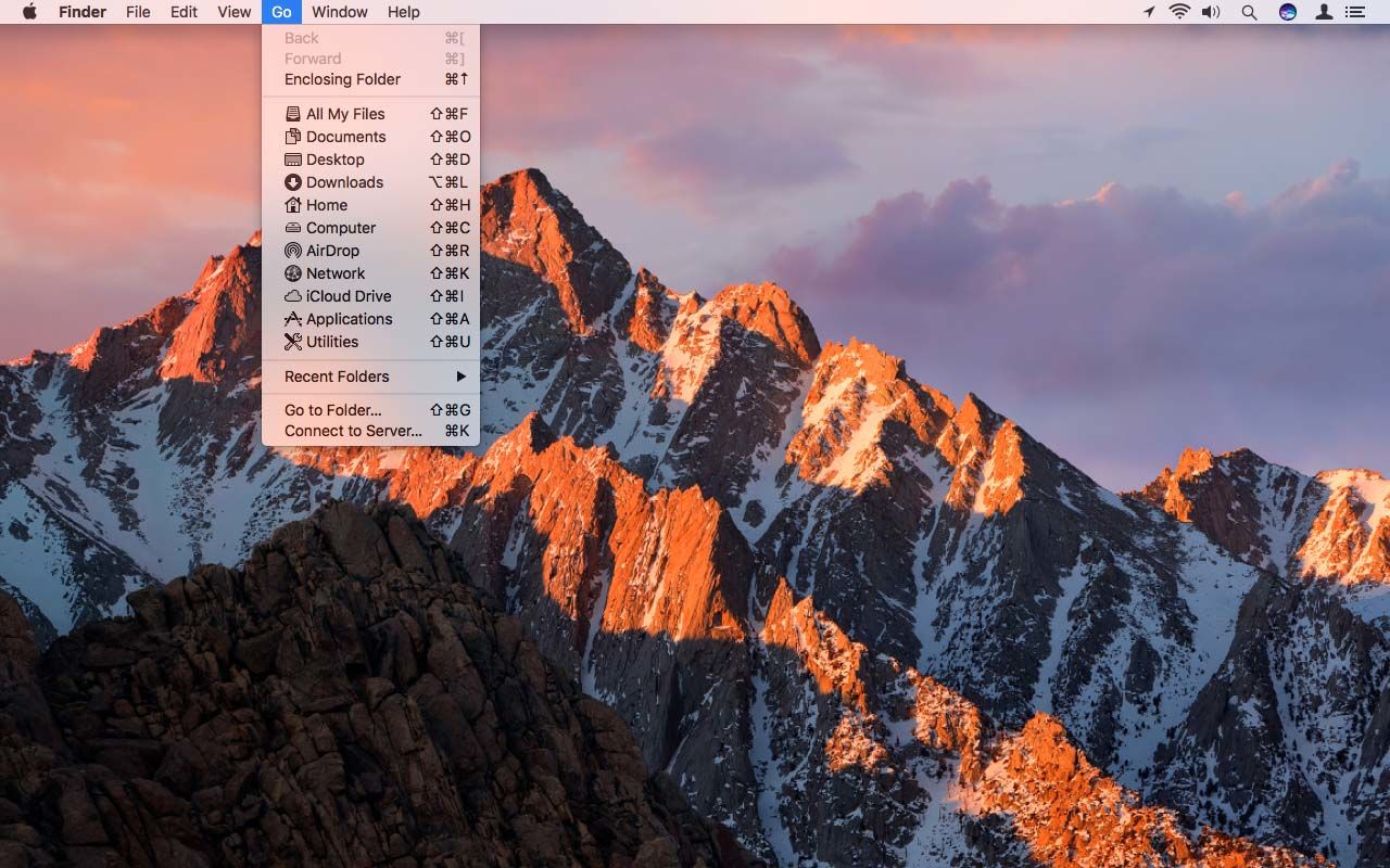 How to Show Safari Menu Bar On Mac? 2 How to Show Safari Menu Bar On Mac? 1