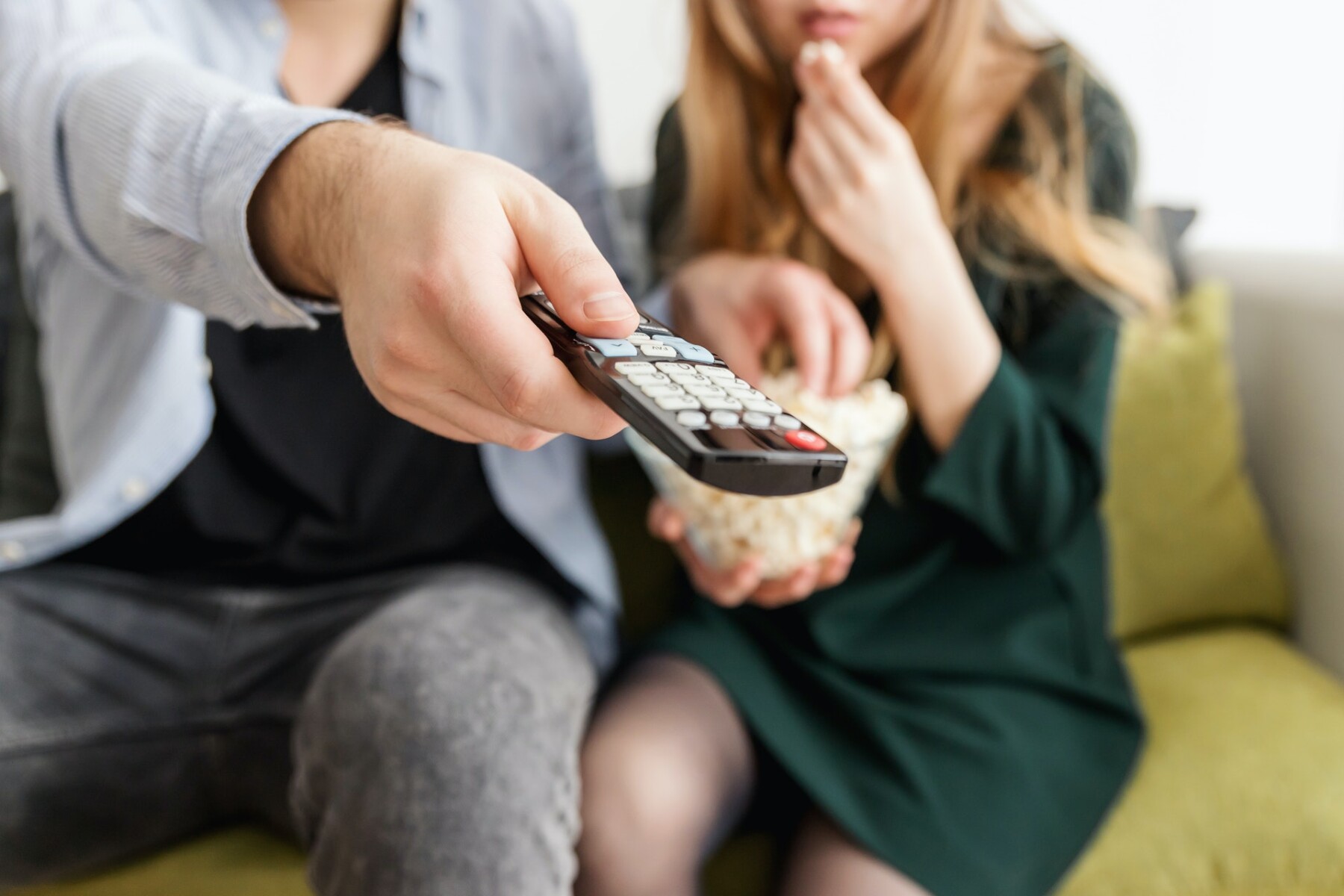 How Do I Watch Fox Channel On Direct TV? 1 fox