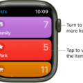 How to Use Daily Reminders on Apple Watch 14 How to Use Daily Reminders on Apple Watch 13