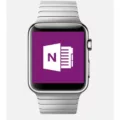 How to Use OneNote on Apple Watch? 18 How to Use OneNote on Apple Watch? 17