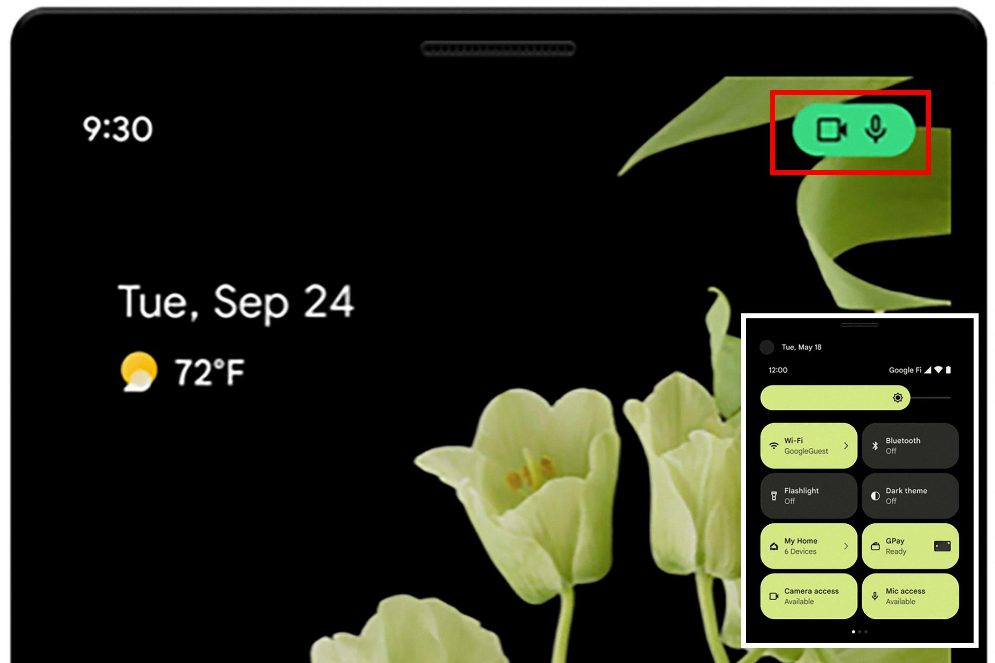 how to turn on microphone on android how to turn on microphone on android