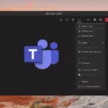 How To Turn Down Volume In Teams Meeting On PC 18 How To Turn Down Volume In Teams Meeting On PC 17