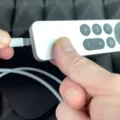 How to Charge Apple TV Remote? 12 How to Charge Apple TV Remote? 11