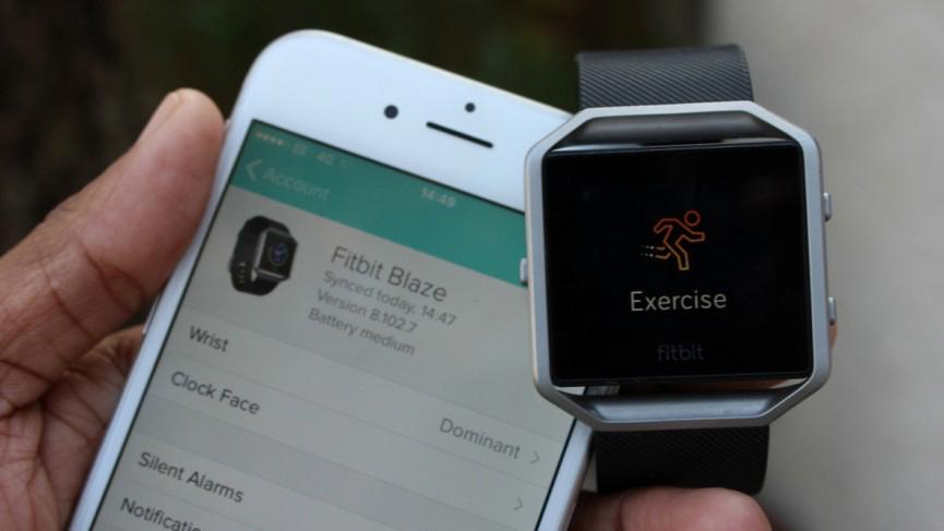 how to reset a fitbit how to reset a fitbit
